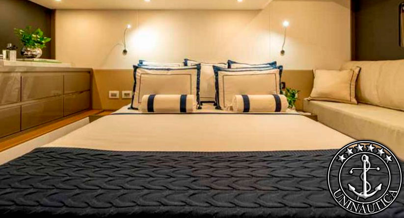 lancha a venda Schaefer 510 GT fabricado pelo estaleiro Schaefer Yachts barcos usados e seminovos