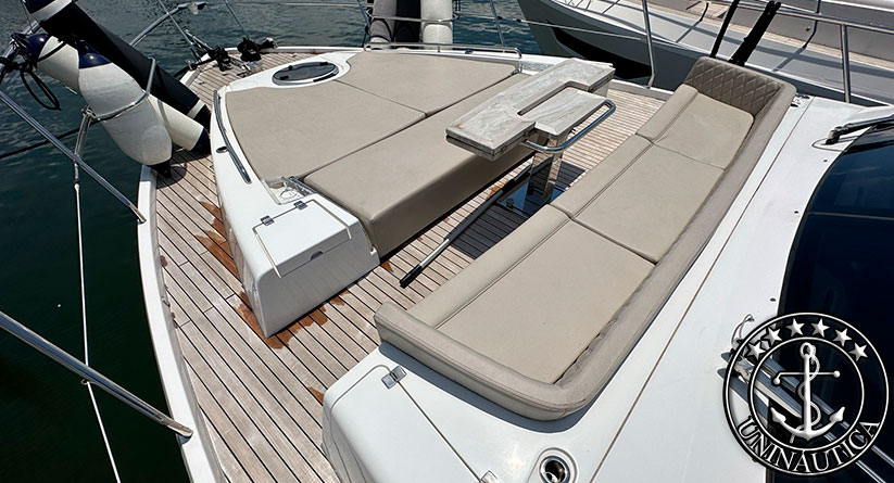 Schaefer 660 ano 2022 barcos usados e seminovos fabricados pela Schaefer Yachts