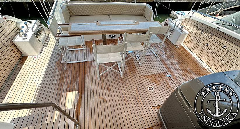 Schaefer 660 ano 2022 barcos usados e seminovos fabricados pela Schaefer Yachts