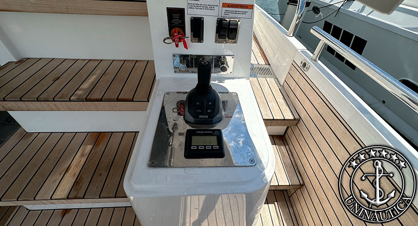 Schaefer 660 ano 2022 barcos usados e seminovos fabricados pela Schaefer Yachts