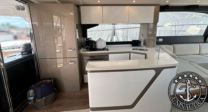 Schaefer 660 ano 2022 barcos usados e seminovos fabricados pela Schaefer Yachts