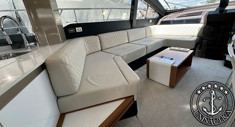 Schaefer 660 ano 2022 barcos usados e seminovos fabricados pela Schaefer Yachts