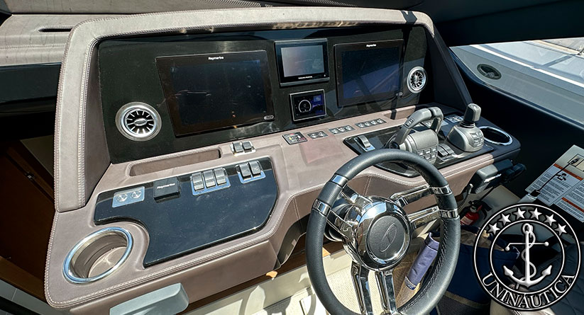 Schaefer 660 ano 2022 barcos usados e seminovos fabricados pela Schaefer Yachts