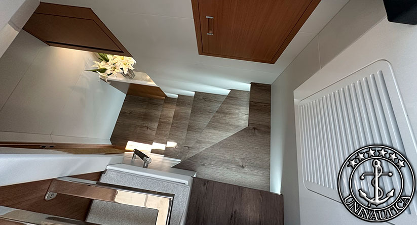 Schaefer 660 ano 2022 barcos usados e seminovos fabricados pela Schaefer Yachts