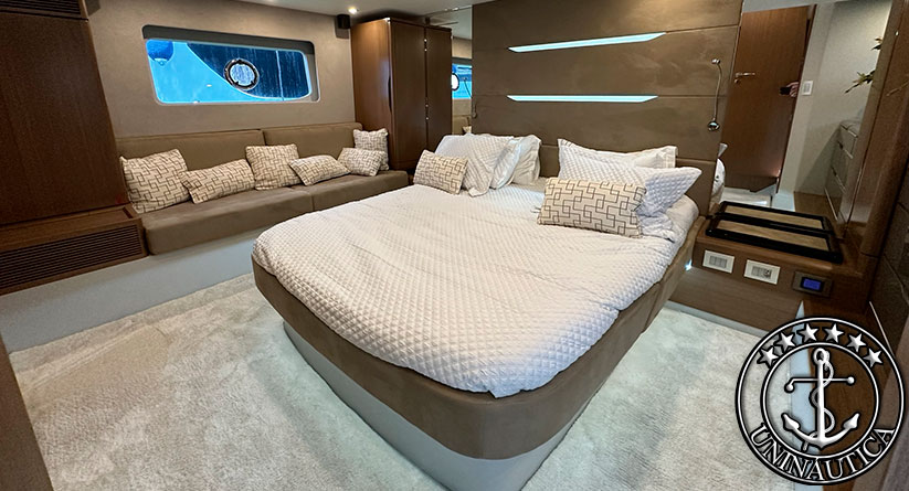 Schaefer 660 ano 2022 barcos usados e seminovos fabricados pela Schaefer Yachts