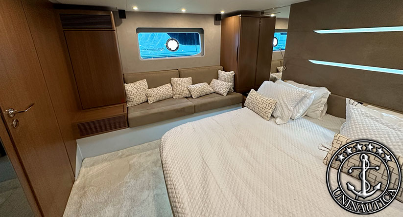 Schaefer 660 ano 2022 barcos usados e seminovos fabricados pela Schaefer Yachts