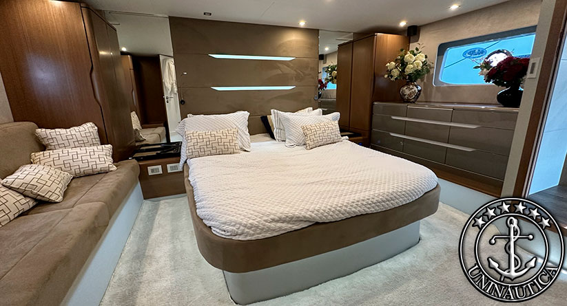 Schaefer 660 ano 2022 barcos usados e seminovos fabricados pela Schaefer Yachts