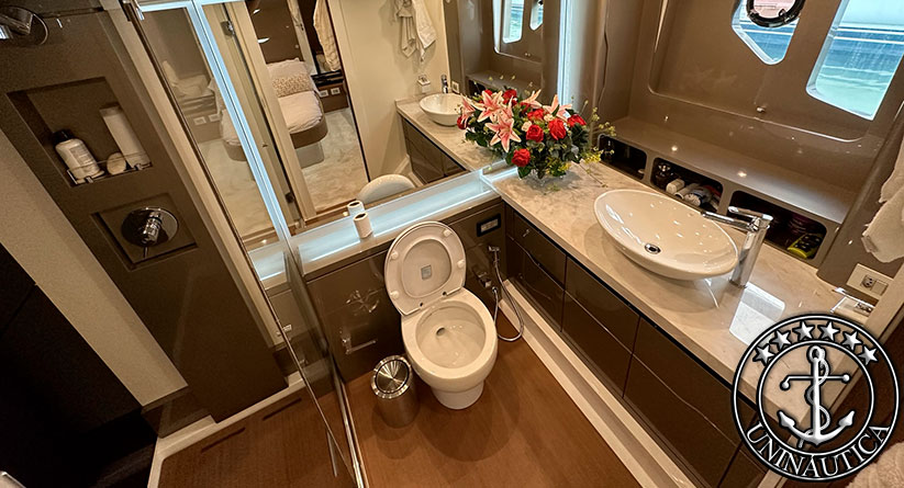 Schaefer 660 ano 2022 barcos usados e seminovos fabricados pela Schaefer Yachts