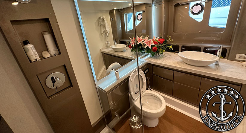 Schaefer 660 ano 2022 barcos usados e seminovos fabricados pela Schaefer Yachts