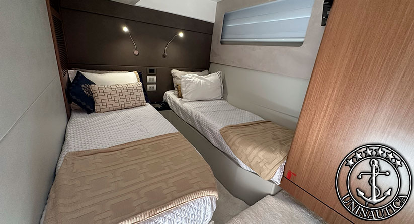 Schaefer 660 ano 2022 barcos usados e seminovos fabricados pela Schaefer Yachts