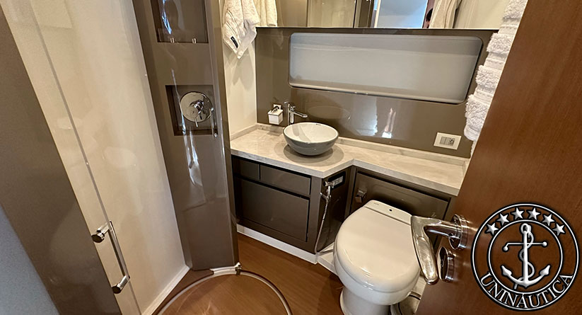 Schaefer 660 ano 2022 barcos usados e seminovos fabricados pela Schaefer Yachts