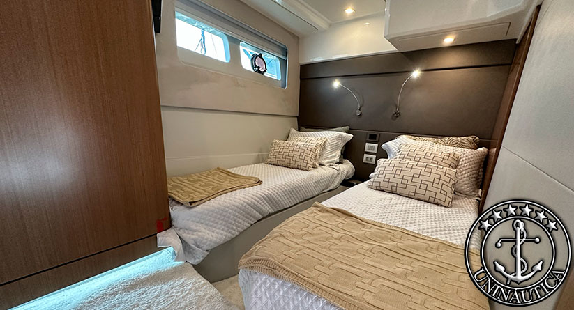 Schaefer 660 ano 2022 barcos usados e seminovos fabricados pela Schaefer Yachts