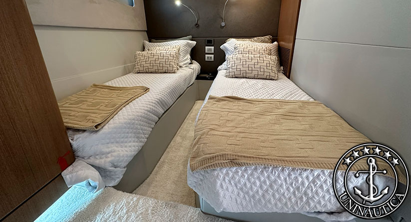 Schaefer 660 ano 2022 barcos usados e seminovos fabricados pela Schaefer Yachts