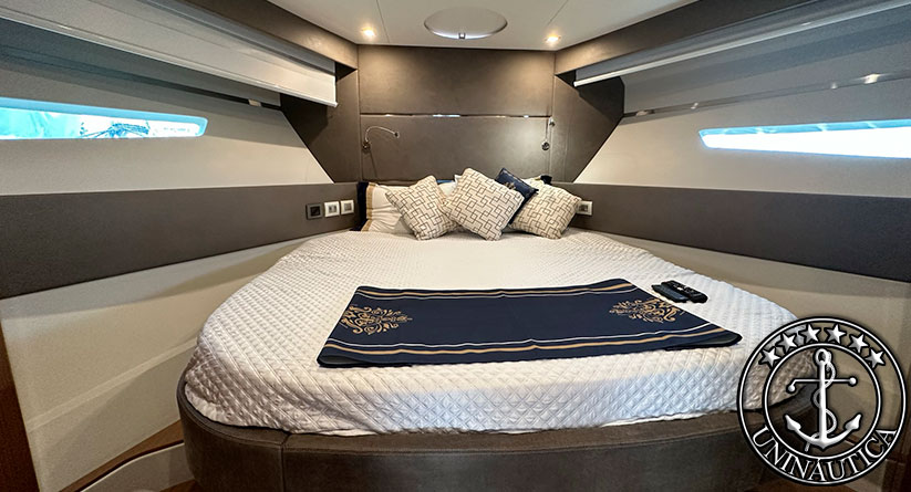 Schaefer 660 ano 2022 barcos usados e seminovos fabricados pela Schaefer Yachts