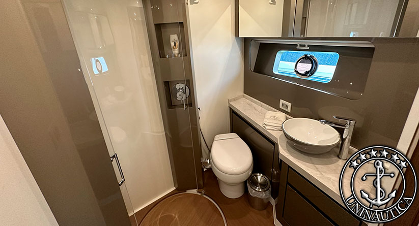 Schaefer 660 ano 2022 barcos usados e seminovos fabricados pela Schaefer Yachts