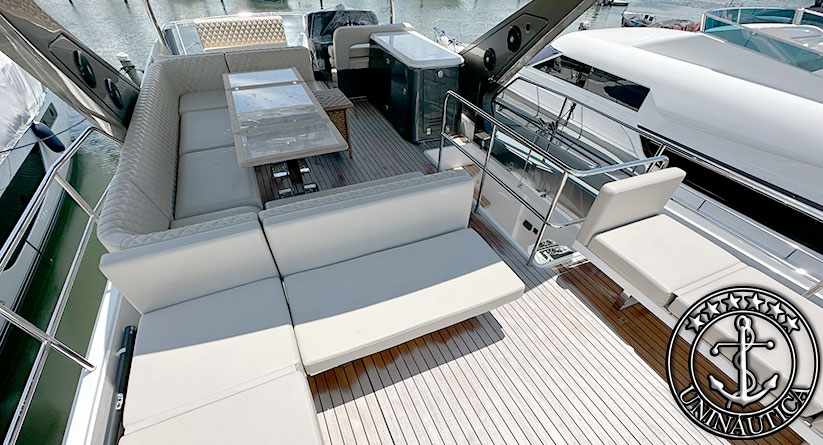 Schaefer 660 ano 2022 barcos usados e seminovos fabricados pela Schaefer Yachts