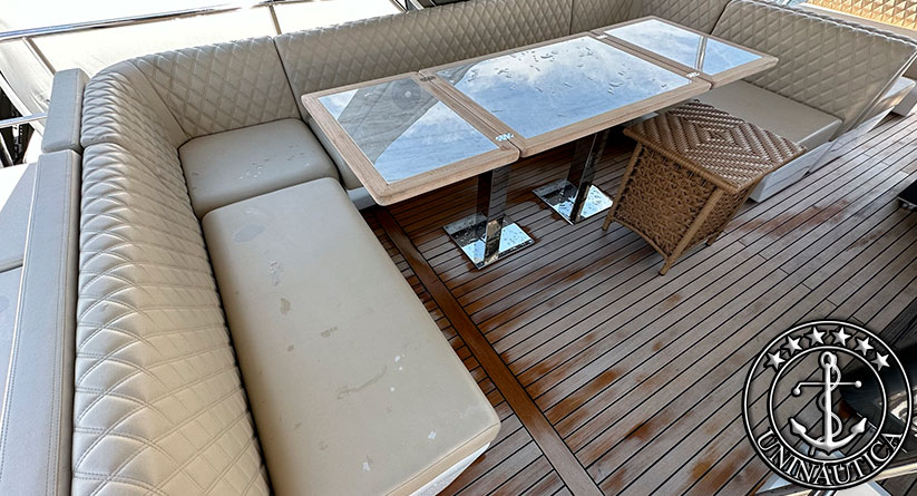 Schaefer 660 ano 2022 barcos usados e seminovos fabricados pela Schaefer Yachts