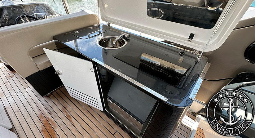 Schaefer 660 ano 2022 barcos usados e seminovos fabricados pela Schaefer Yachts