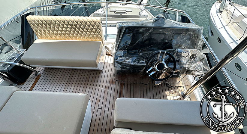 Schaefer 660 ano 2022 barcos usados e seminovos fabricados pela Schaefer Yachts