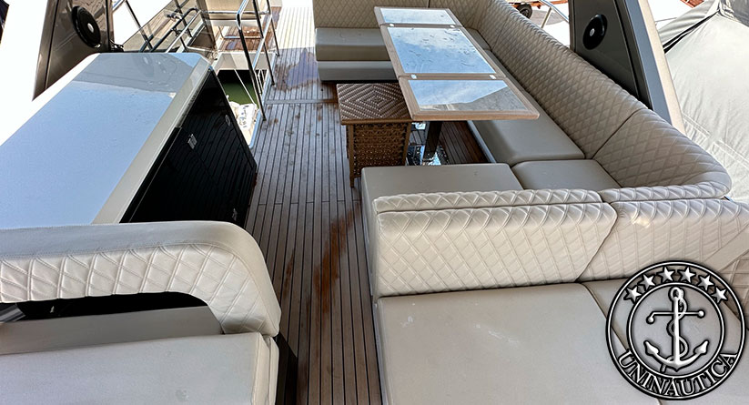 Schaefer 660 ano 2022 barcos usados e seminovos fabricados pela Schaefer Yachts