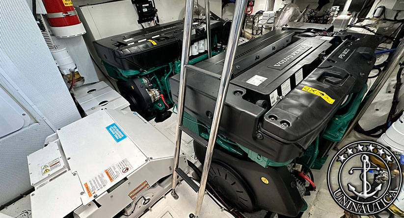 Schaefer 660 ano 2022 barcos usados e seminovos fabricados pela Schaefer Yachts