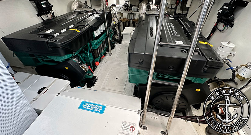 Schaefer 660 ano 2022 barcos usados e seminovos fabricados pela Schaefer Yachts