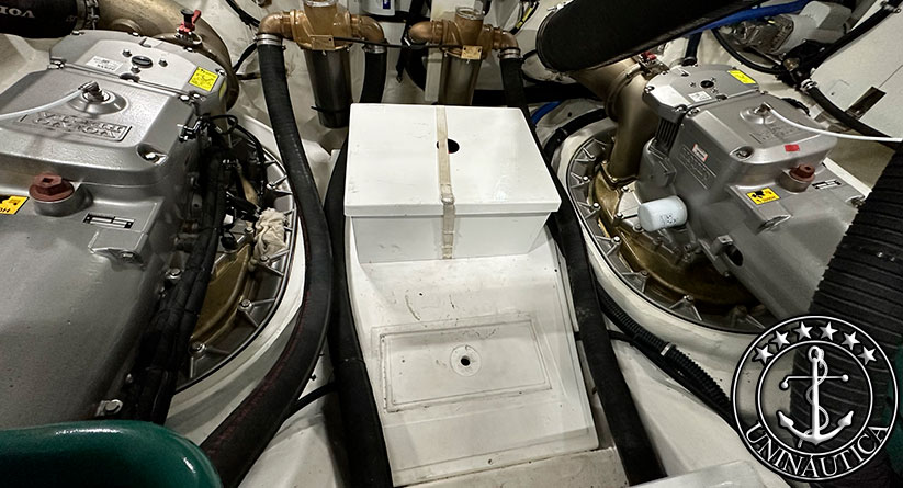 Schaefer 660 ano 2022 barcos usados e seminovos fabricados pela Schaefer Yachts