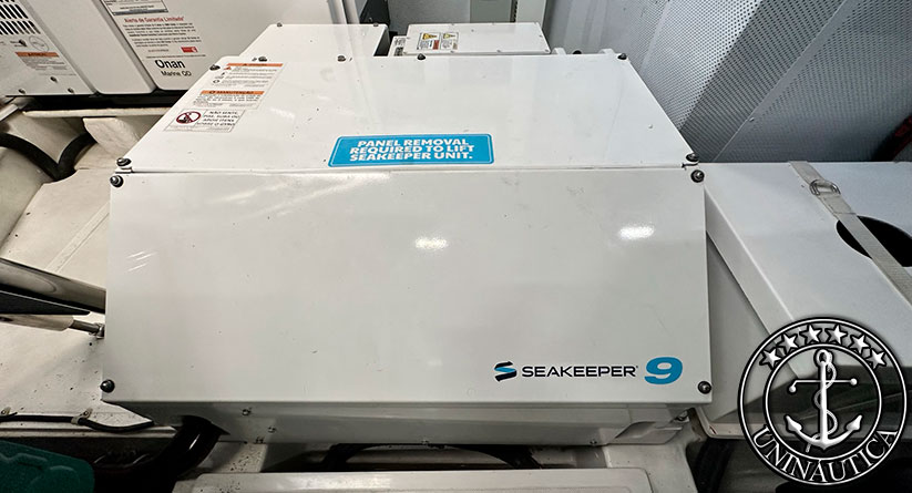 Schaefer 660 ano 2022 barcos usados e seminovos fabricados pela Schaefer Yachts