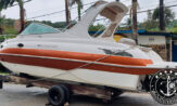 Lancha a venda Triton 295 barcos usados e seminovos