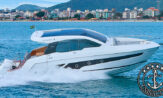 Lancha a venda new schaefer 375 barcos novos a venda estaleiro schaefer yachts
