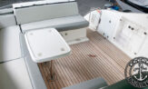 lancha a venda phantom 365 ano 2016 motor Volvo Penta Barcos usados e seminovos