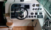 lancha a venda phantom 365 ano 2016 motor Volvo Penta Barcos usados e seminovos
