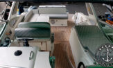 lancha a venda phantom 365 ano 2016 motor Volvo Penta Barcos usados e seminovos