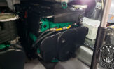 lancha a venda phantom 365 ano 2016 motor Volvo Penta Barcos usados e seminovos