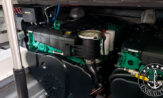 lancha a venda phantom 365 ano 2016 motor Volvo Penta Barcos usados e seminovos