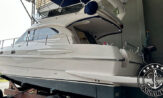 Lancha a venda White Spirit 38 Ecomariner barcos usados e seminovos