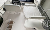 Lancha a venda White Spirit 38 Ecomariner barcos usados e seminovos