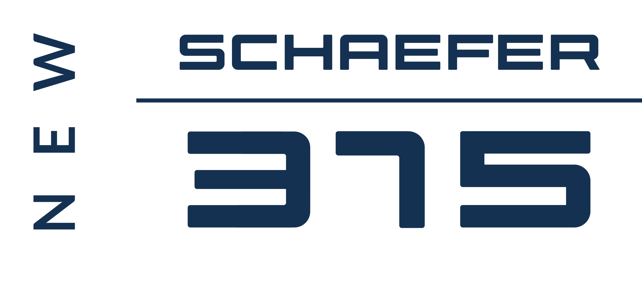 New Schaefer 375 – Lancha a Venda