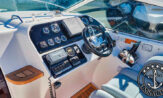 Lancha a venda Phantom 360 barcos usados e seminovos