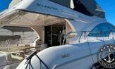 lancha a venda schaefer 560 barcos usados e seminovos fabricado pela Schaefer Yachts