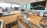 lancha a venda schaefer 560 barcos usados e seminovos fabricado pela Schaefer Yachts