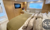 lancha a venda schaefer 560 barcos usados e seminovos fabricado pela Schaefer Yachts