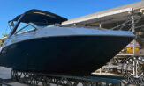 lancha a venda focker 242 GTC ano 2020 do estaleiro Fibrafort barcos usados e seminovos