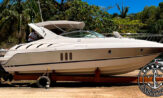 lancha a venda phantom 360 fabricado pela schaefer yachts barcos usados e seminovos