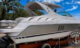 lancha a venda phantom 360 fabricado pela schaefer yachts barcos usados e seminovos