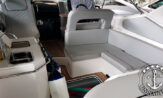 lancha a venda phantom 303 fabricada pelo estaleiro Schaefer Yachts barcos usados e seminovos