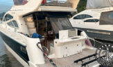 lancha a venda Schaefer Phantom 385 barcos novos e seminovos