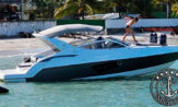 lancha a venda phantom 303 barcos usados e seminovos estaleiro Schaefer Yachts