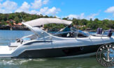 lancha a venda phantom 303 barcos usados e seminovos estaleiro Schaefer Yachts