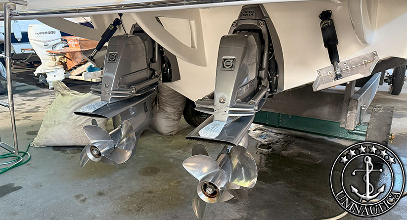 lancha a venda Fishing 32 barcos usados e seminovos